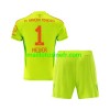 Maillot de Foot Bayern Munich Manuel Neuer 1 Gardien Domicile 2024-25 - Enfant Maillot de Foot Bayern Munich Manuel Neuer 1 Gardien Domicile 2024-25 - Enfant